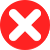 close icon