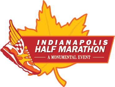Indianapolis Half Marathon logo